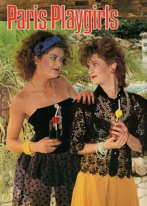 Vintage Erwachsenen Zeitschriften OnlyFans Leaked Free Thumbnail Picture - #0r0Gx5odmH