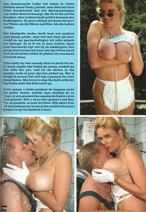Vintage Erwachsenen Zeitschriften OnlyFans Leaked Free Thumbnail Picture - #1KWWrzWREm
