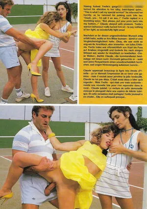 Vintage Erwachsenen Zeitschriften OnlyFans Leaked Free Thumbnail Picture - #1fZEFYcMip