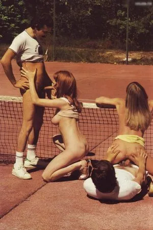 Vintage Erwachsenen Zeitschriften OnlyFans Leaked Free Thumbnail Picture - #2EXJDSGydl