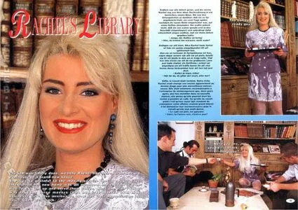 Vintage Erwachsenen Zeitschriften OnlyFans Leaked Free Thumbnail Picture - #2FqIqNoO9u