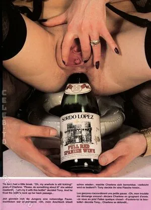 Vintage Erwachsenen Zeitschriften OnlyFans Leaked Free Thumbnail Picture - #2jdi9PhKH8