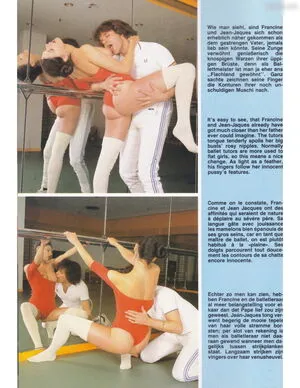 Vintage Erwachsenen Zeitschriften OnlyFans Leaked Free Thumbnail Picture - #2m8LdRokck