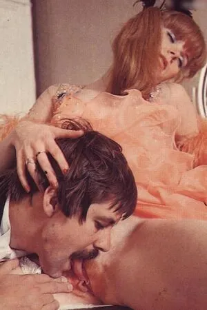 Vintage Erwachsenen Zeitschriften OnlyFans Leaked Free Thumbnail Picture - #363EJXH9q6