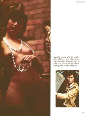 Vintage Erwachsenen Zeitschriften OnlyFans Leaked Free Thumbnail Picture - #3wbZh3YBMH