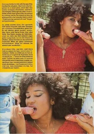 Vintage Erwachsenen Zeitschriften OnlyFans Leaked Free Thumbnail Picture - #40KNCdLM4y