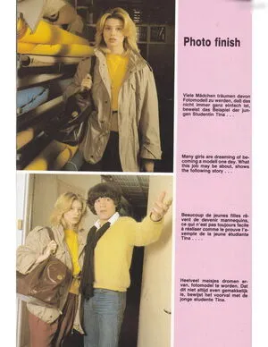 Vintage Erwachsenen Zeitschriften OnlyFans Leaked Free Thumbnail Picture - #4adOeQotXp