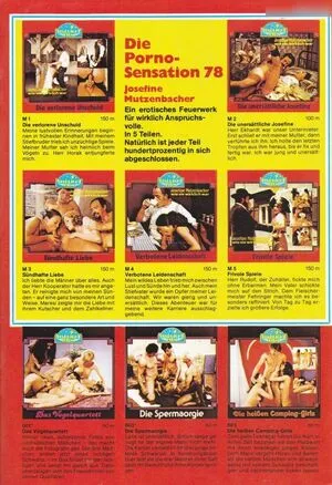 Vintage Erwachsenen Zeitschriften OnlyFans Leaked Free Thumbnail Picture - #4vp0y2tQMx