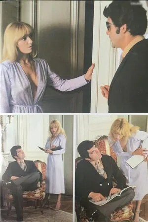 Vintage Erwachsenen Zeitschriften OnlyFans Leaked Free Thumbnail Picture - #5ASCACzvvp