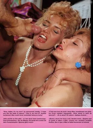 Vintage Erwachsenen Zeitschriften OnlyFans Leaked Free Thumbnail Picture - #5IxhoiFMqp