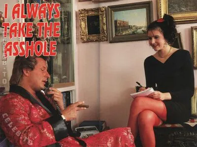 Vintage Erwachsenen Zeitschriften OnlyFans Leaked Free Thumbnail Picture - #5kqugBXAjL