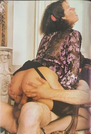 Vintage Erwachsenen Zeitschriften OnlyFans Leaked Free Thumbnail Picture - #5mI24InxTq