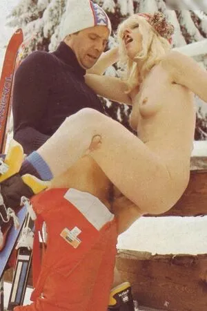 Vintage Erwachsenen Zeitschriften OnlyFans Leaked Free Thumbnail Picture - #6nYdnsfLJj