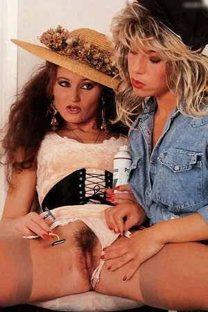 Vintage Erwachsenen Zeitschriften OnlyFans Leaked Free Thumbnail Picture - #7FWHiziGHk