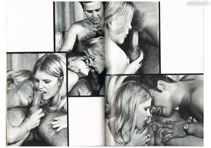 Vintage Erwachsenen Zeitschriften OnlyFans Leaked Free Thumbnail Picture - #7RJfBFmbPD