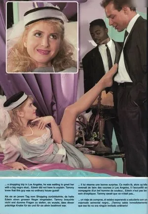 Vintage Erwachsenen Zeitschriften OnlyFans Leaked Free Thumbnail Picture - #7bJCg0YuhW