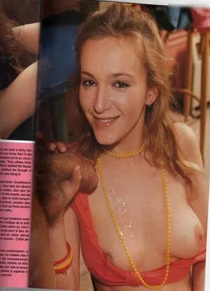 Vintage Erwachsenen Zeitschriften OnlyFans Leaked Free Thumbnail Picture - #7ejME2g9Qr