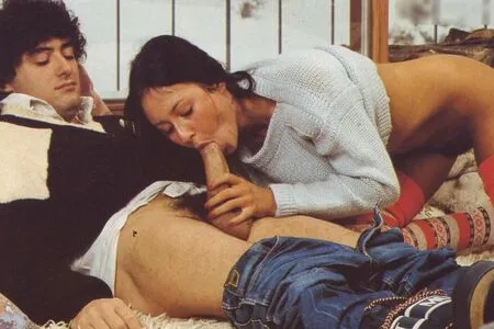 Vintage Erwachsenen Zeitschriften OnlyFans Leaked Free Thumbnail Picture - #7lt3D3diUI