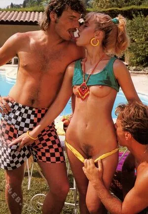 Vintage Erwachsenen Zeitschriften OnlyFans Leaked Free Thumbnail Picture - #8NXJH8nO4i