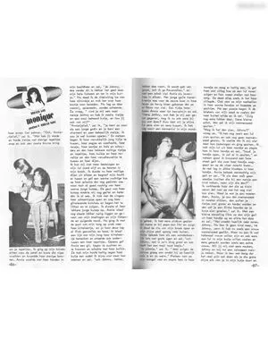 Vintage Erwachsenen Zeitschriften OnlyFans Leaked Free Thumbnail Picture - #9aHQA8NZdj