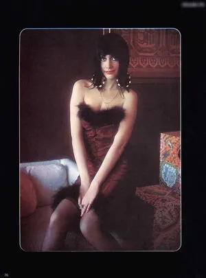 Vintage Erwachsenen Zeitschriften OnlyFans Leaked Free Thumbnail Picture - #A1Wmovs3xf