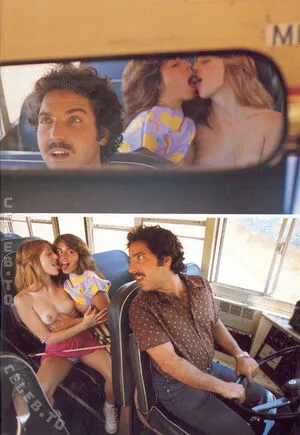 Vintage Erwachsenen Zeitschriften OnlyFans Leaked Free Thumbnail Picture - #AHNjhrXD2V