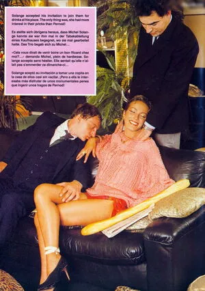 Vintage Erwachsenen Zeitschriften OnlyFans Leaked Free Thumbnail Picture - #C9Pbt6jmg1