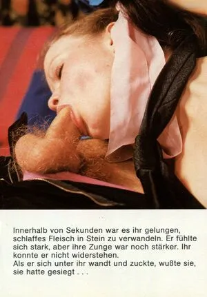 Vintage Erwachsenen Zeitschriften OnlyFans Leaked Free Thumbnail Picture - #CBxov4E9FH
