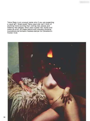 Vintage Erwachsenen Zeitschriften OnlyFans Leaked Free Thumbnail Picture - #CKS5LGPimP