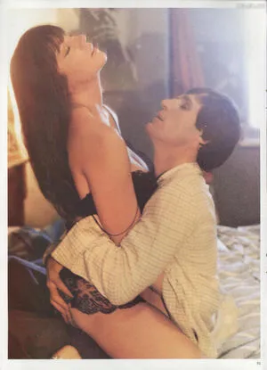 Vintage Erwachsenen Zeitschriften OnlyFans Leaked Free Thumbnail Picture - #CecJYYZTcb