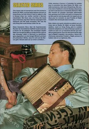 Vintage Erwachsenen Zeitschriften OnlyFans Leaked Free Thumbnail Picture - #D9wj9xIoc3