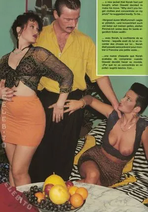 Vintage Erwachsenen Zeitschriften OnlyFans Leaked Free Thumbnail Picture - #DEc0eoHA2v