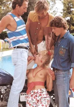 Vintage Erwachsenen Zeitschriften OnlyFans Leaked Free Thumbnail Picture - #DmA7bcmQe4