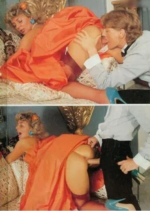 Vintage Erwachsenen Zeitschriften OnlyFans Leaked Free Thumbnail Picture - #EBSDxGSDSh