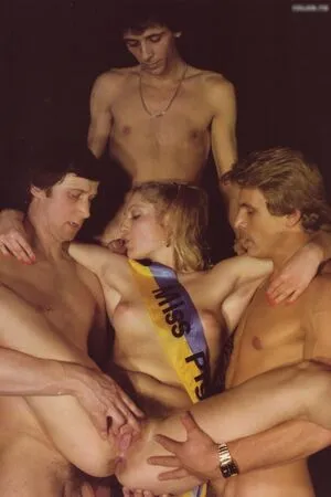 Vintage Erwachsenen Zeitschriften OnlyFans Leaked Free Thumbnail Picture - #EFBQ97qb6u