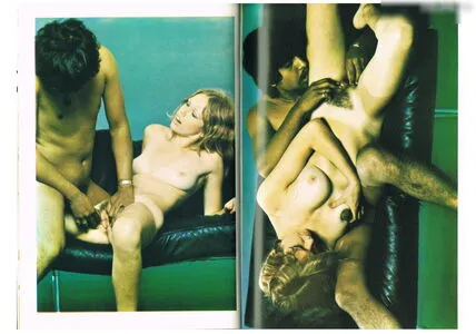 Vintage Erwachsenen Zeitschriften OnlyFans Leaked Free Thumbnail Picture - #Ej4sylm01R