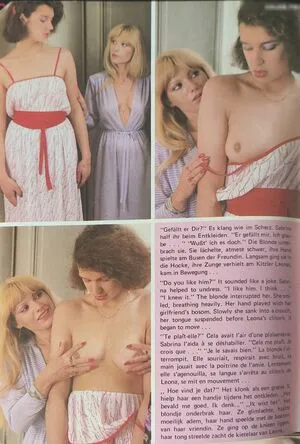 Vintage Erwachsenen Zeitschriften OnlyFans Leaked Free Thumbnail Picture - #Et77jKXA3f