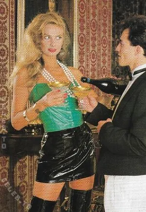 Vintage Erwachsenen Zeitschriften OnlyFans Leaked Free Thumbnail Picture - #FDIBBXlinQ