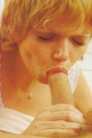 Vintage Erwachsenen Zeitschriften OnlyFans Leaked Free Thumbnail Picture - #FPad3tBbjI