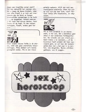 Vintage Erwachsenen Zeitschriften OnlyFans Leaked Free Thumbnail Picture - #GIV0QfX4ev