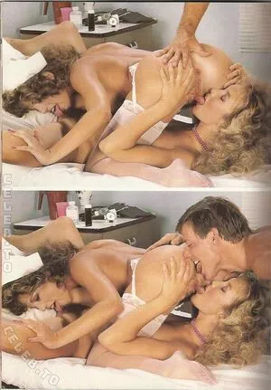 Vintage Erwachsenen Zeitschriften OnlyFans Leaked Free Thumbnail Picture - #GqdqOZh3E6