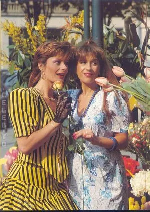 Vintage Erwachsenen Zeitschriften OnlyFans Leaked Free Thumbnail Picture - #GreEdOHTol