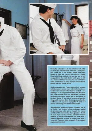 Vintage Erwachsenen Zeitschriften OnlyFans Leaked Free Thumbnail Picture - #H8FpYZp1Go