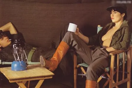 Vintage Erwachsenen Zeitschriften OnlyFans Leaked Free Thumbnail Picture - #HHfq9pcdGh