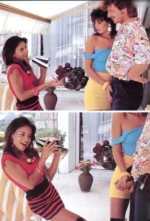 Vintage Erwachsenen Zeitschriften OnlyFans Leaked Free Thumbnail Picture - #HNT6urK3lm