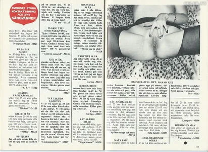 Vintage Erwachsenen Zeitschriften OnlyFans Leaked Free Thumbnail Picture - #HZ4QMRD38Y