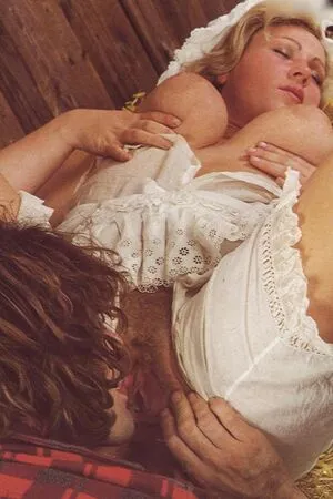 Vintage Erwachsenen Zeitschriften OnlyFans Leaked Free Thumbnail Picture - #JvB5XTV8kl