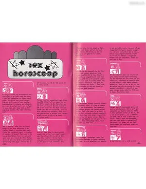 Vintage Erwachsenen Zeitschriften OnlyFans Leaked Free Thumbnail Picture - #JzhqrLY5Sj