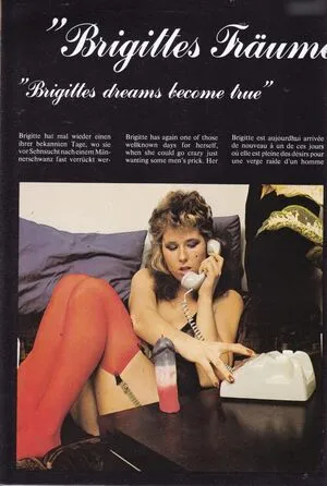 Vintage Erwachsenen Zeitschriften OnlyFans Leaked Free Thumbnail Picture - #LzOKmjZMS8