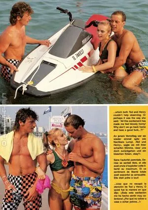 Vintage Erwachsenen Zeitschriften OnlyFans Leaked Free Thumbnail Picture - #LzSoPbmOwL